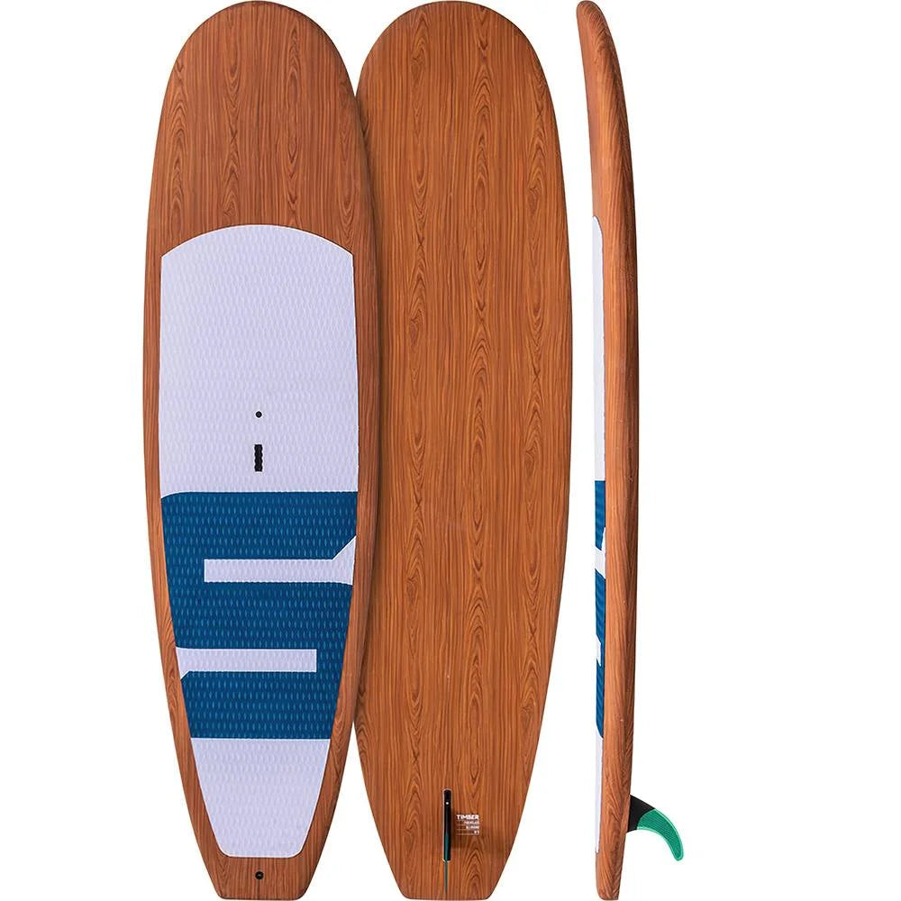 Cietais Sup dēlis Story Timber 10'6 Navy