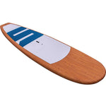 Cietais Sup dēlis Story Timber 10'6 Navy