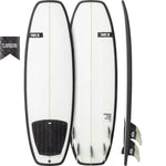 Sērfošanas dēlis NKX Inspire Carbon 6'0