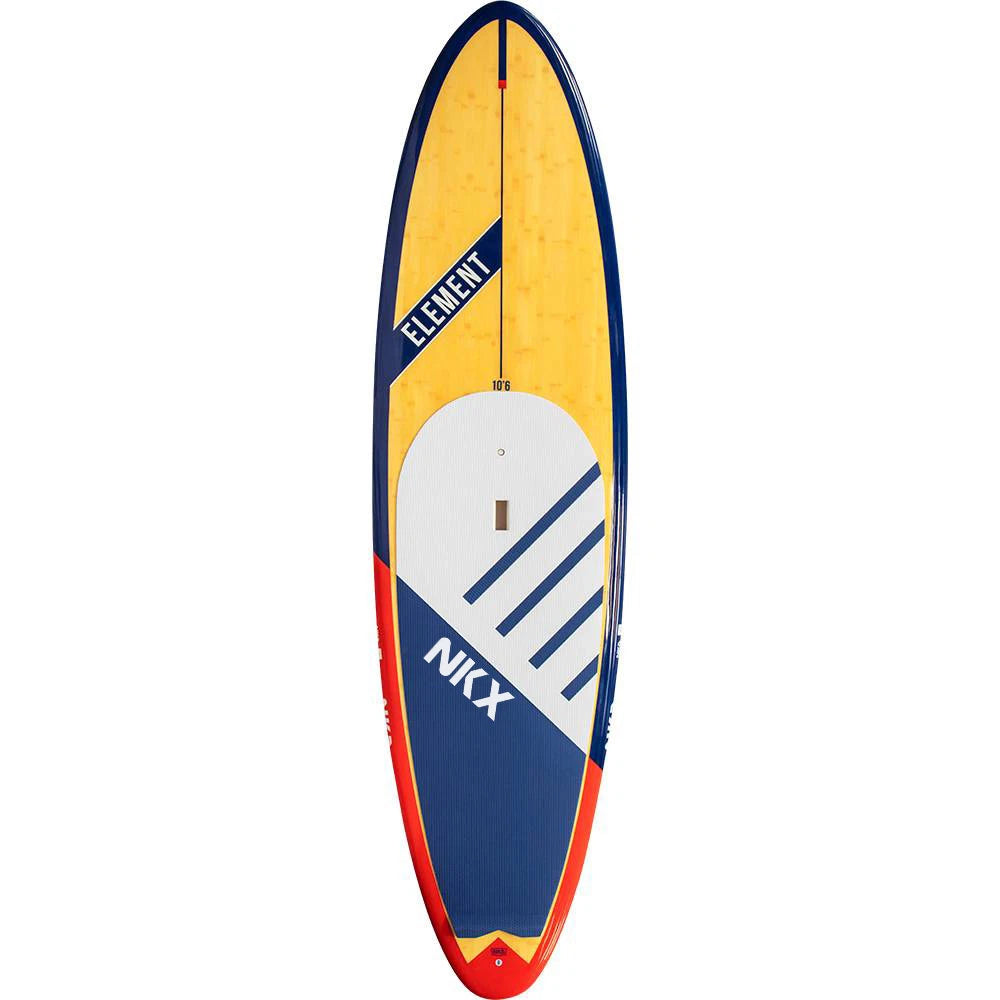 NKX Element Hard SUP dēlis Zils/ Oranžs 320,0 (10'6)
