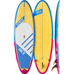 NKX Element Hard SUP dēlis Rozā 279,4 cm (9'2)