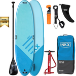SUP dēlis NKX Instinct Blue Grey 10’8