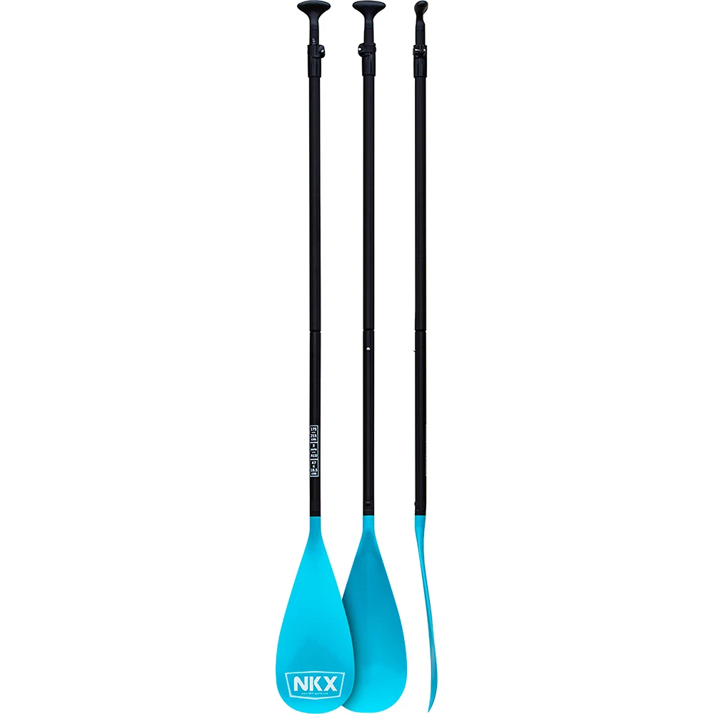 NKX Omega Alu / Neilona SUP airis