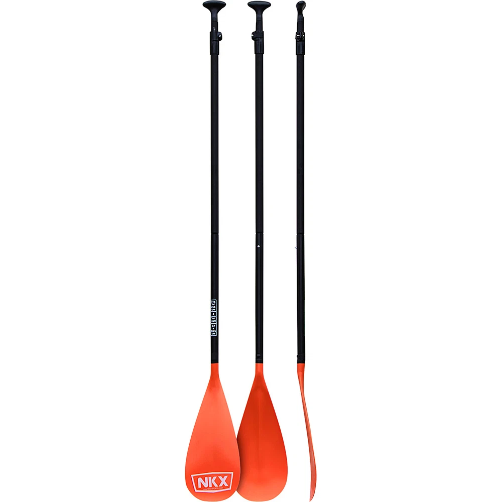 NKX Omega Alu / Neilona SUP airis