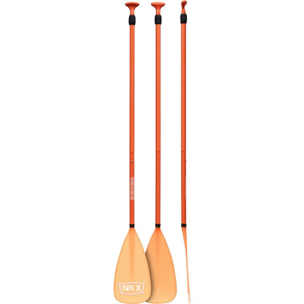 NKX Revolution Alu / Honeycomb SUP airis
