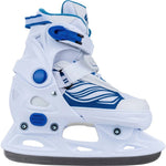 Story Jet slidas 33-36 Zils Balts