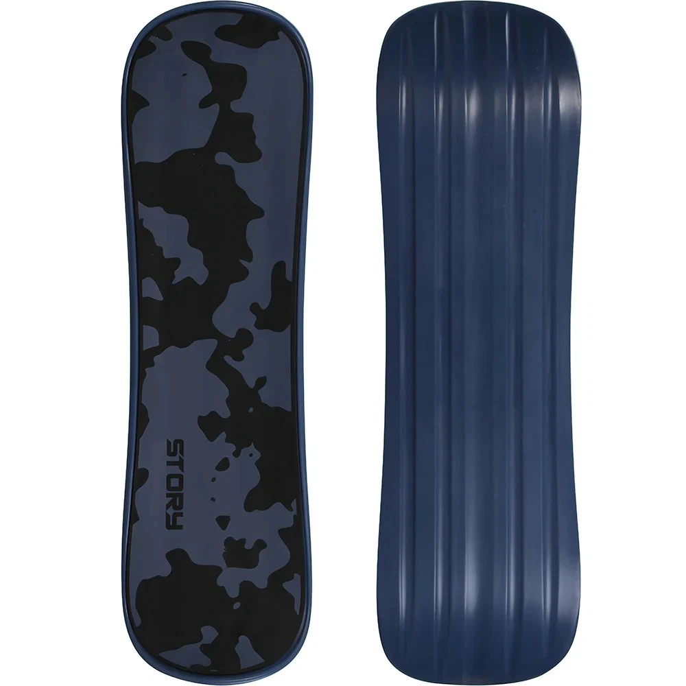 Snovborda dēlis Story Snowskate Ice Camo 81.5cm