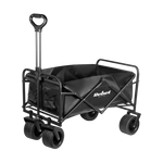 Tūristu, pludmales rati, 150L, ​​100kg, Rebel Active
