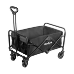 Tūristu, pludmales rati, 80L, 100kg, Rebel Active