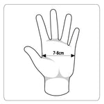 GLOVES SPIDERMAN