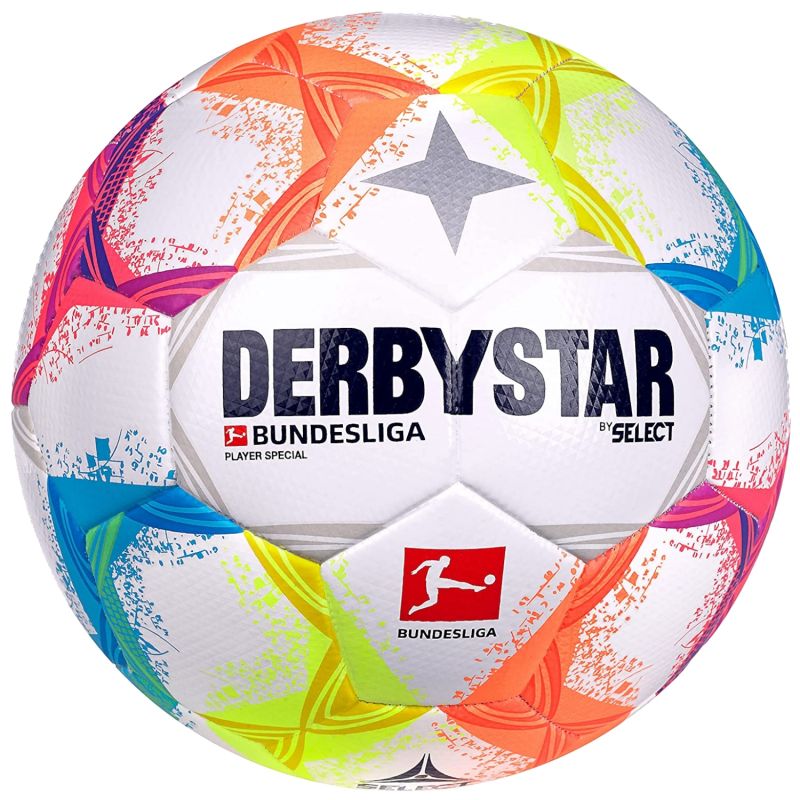 Football Select Derbystar BL Player Spec 5 2022 T26-17591