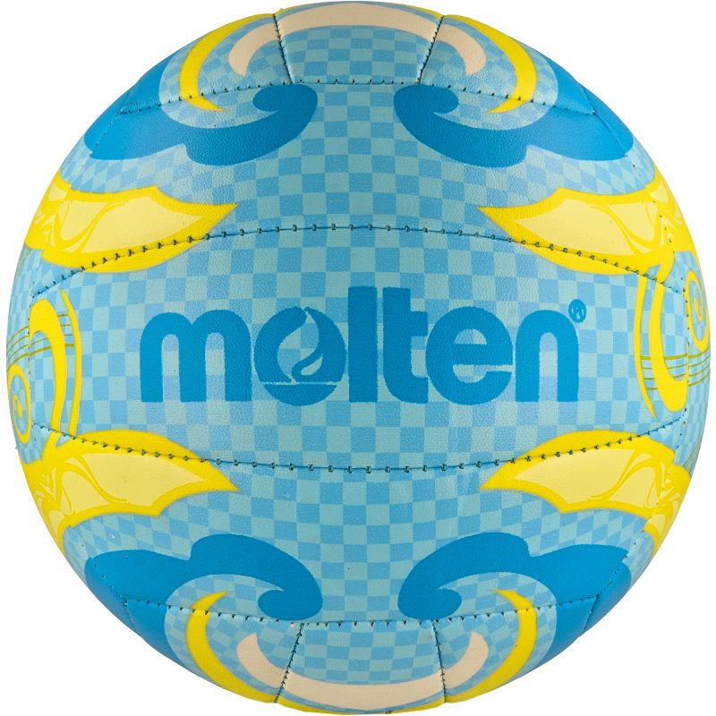 Molten V5B1502-C beach Volejbola bumba ball