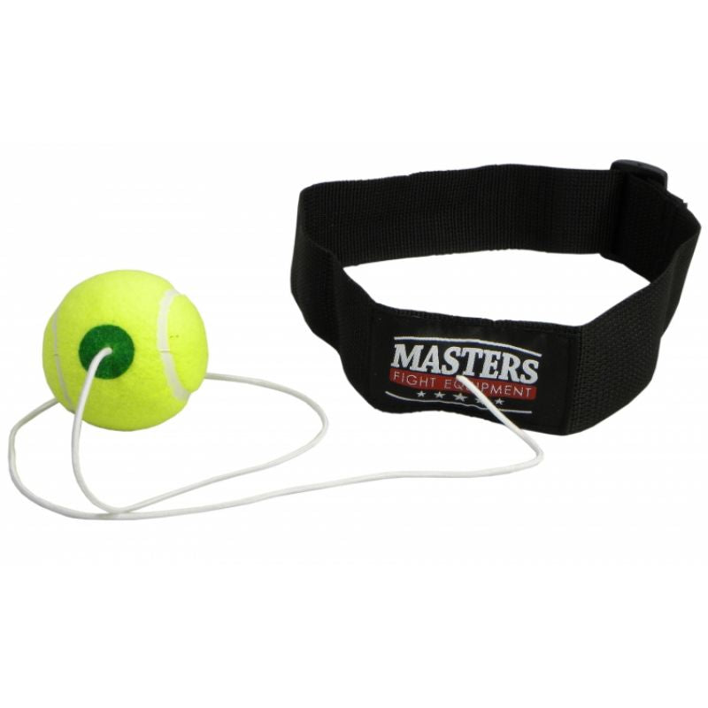 Masters SP-MFE-HEAD 141813 refleksa bumba
