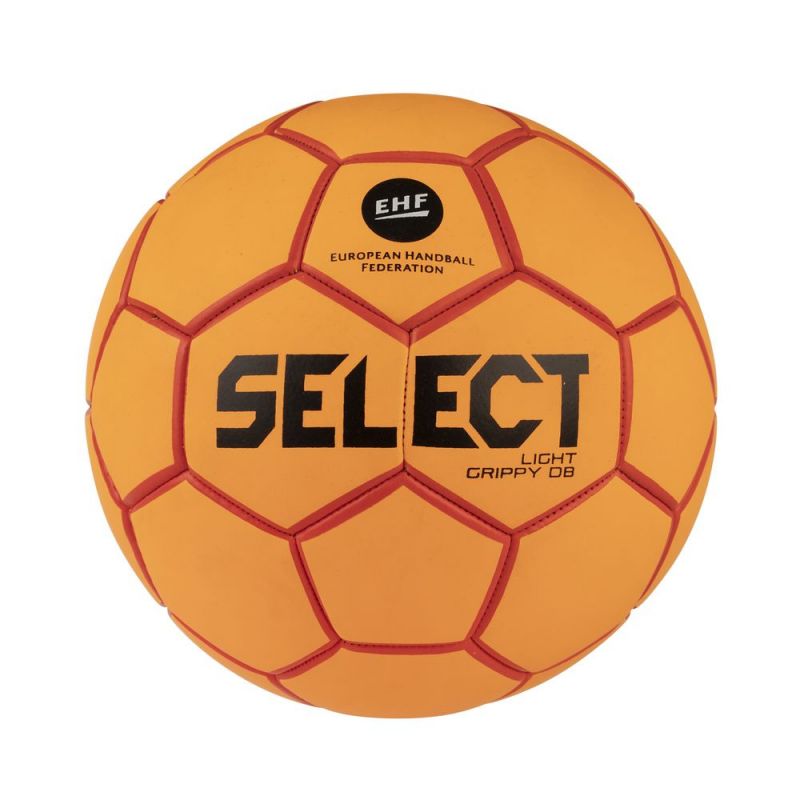 Handbola bumba Select Light Grippy 0 2020 T26-11519