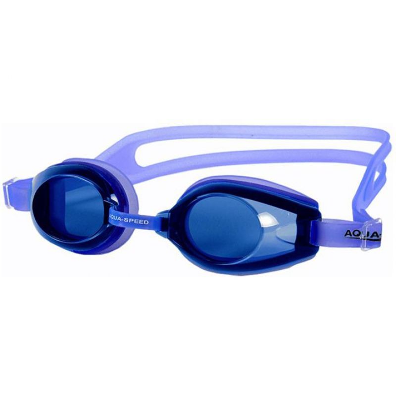 Aqua-Speed Avanti Peldēšanas brilles purple