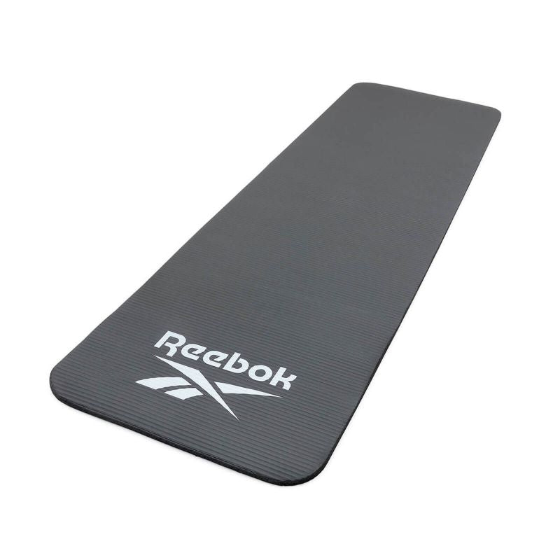Reebok 10 mm RAMT-11015BK paklājiņš