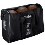 Wilson NBA Authentic 6 Ball Soma WTBA70000