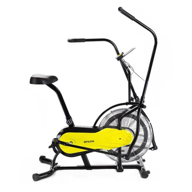 Velotrenažieris MP6590 AIR BIKE HMS
