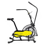 Velotrenažieris MP6590 AIR BIKE HMS