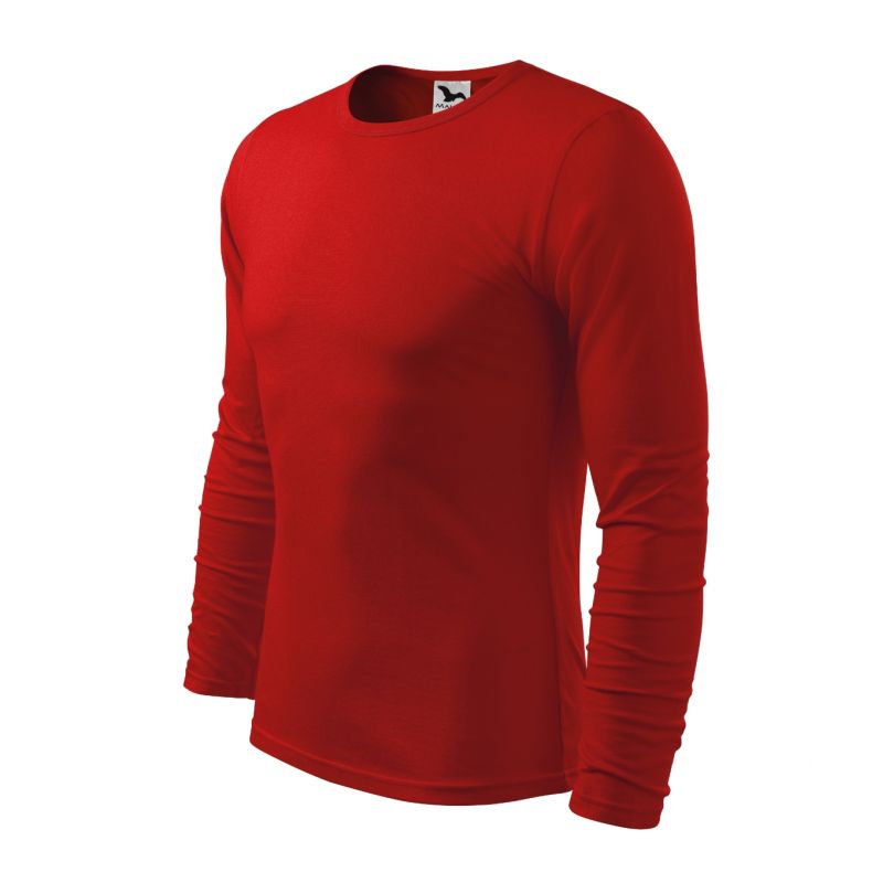 Adler Fit-T krekls LS M MLI-11907 - S
