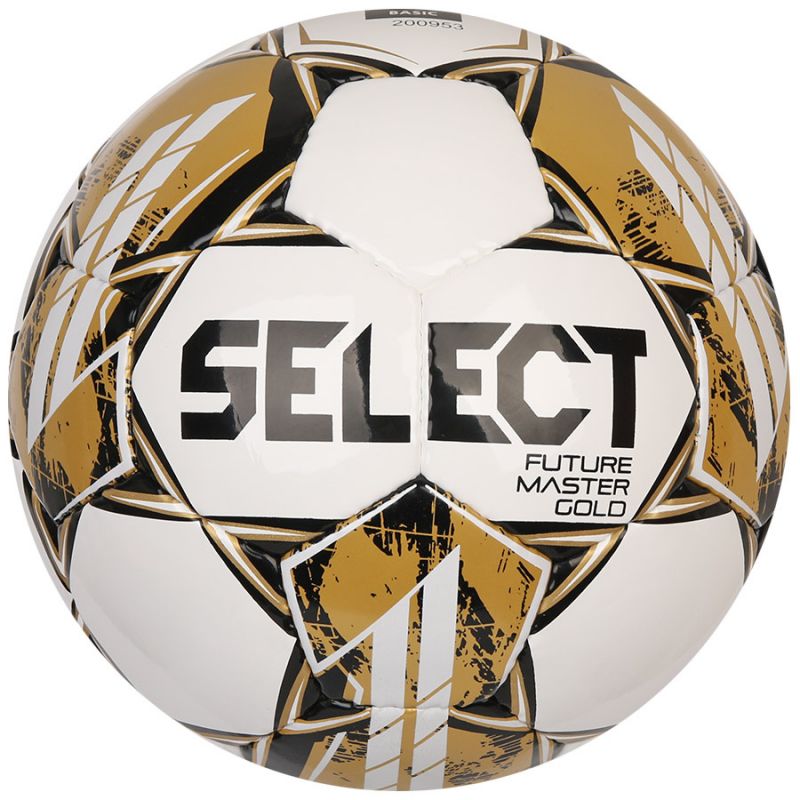 Futbola bumba Select Master Futsal Ball 3853460564