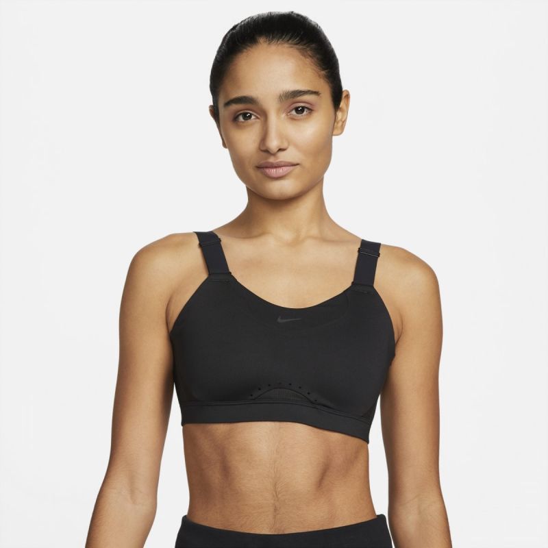 Krūšturis Nike Dri-FIT Alpha DD0430-010-XSA