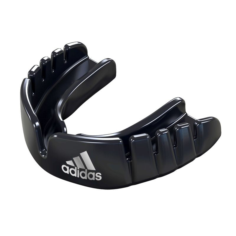 Adidas OPRO Gen4 Snap-Fit mutes aizsargs - Senior