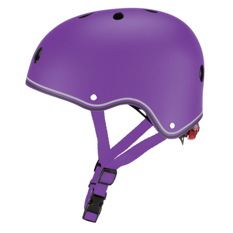 Ķivere Globber Violet Jr 505-104