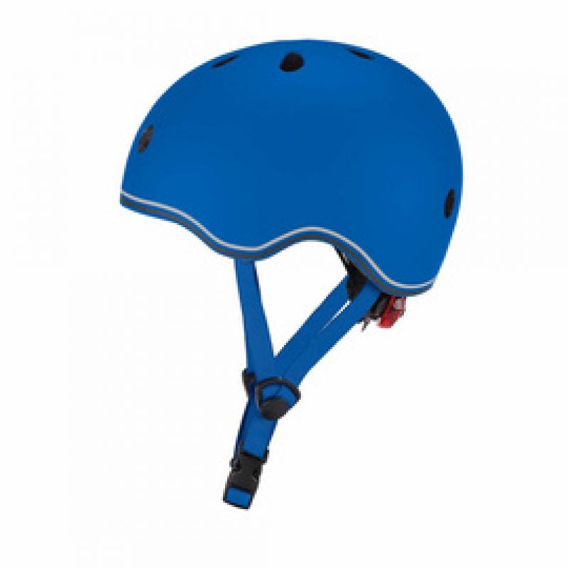 Ķivere Globber tumši zila junioru 506-100