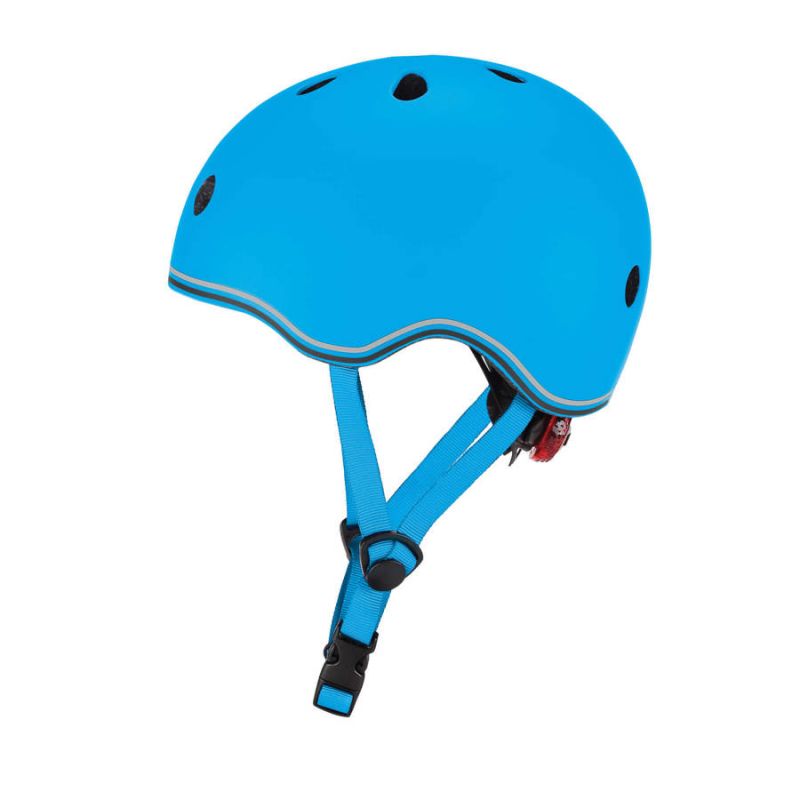 Globber Sky Blue Jr 506-101 ķivere
