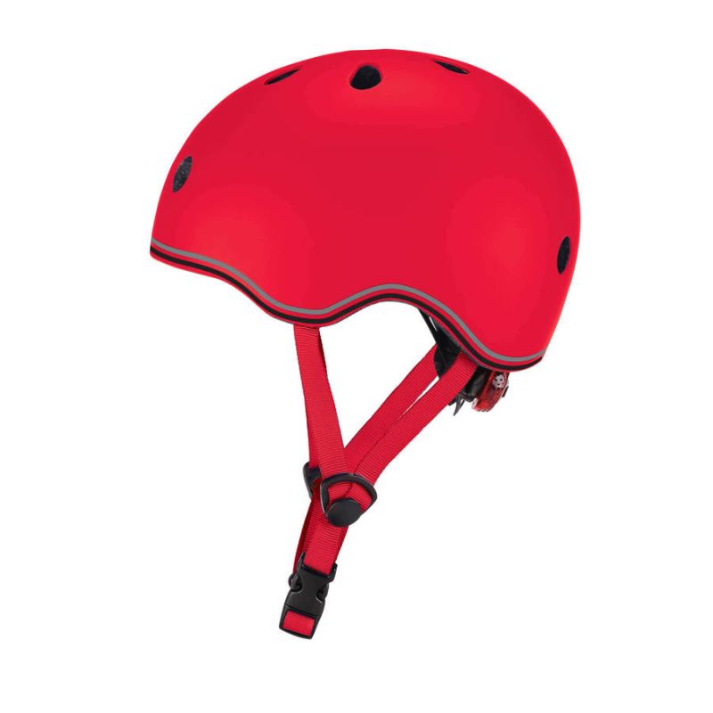 Globber New Red Jr 506-102 ķivere