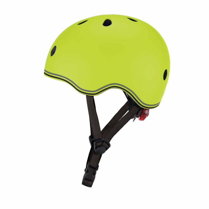 Ķivere Globber Lime Green Jr 506-106