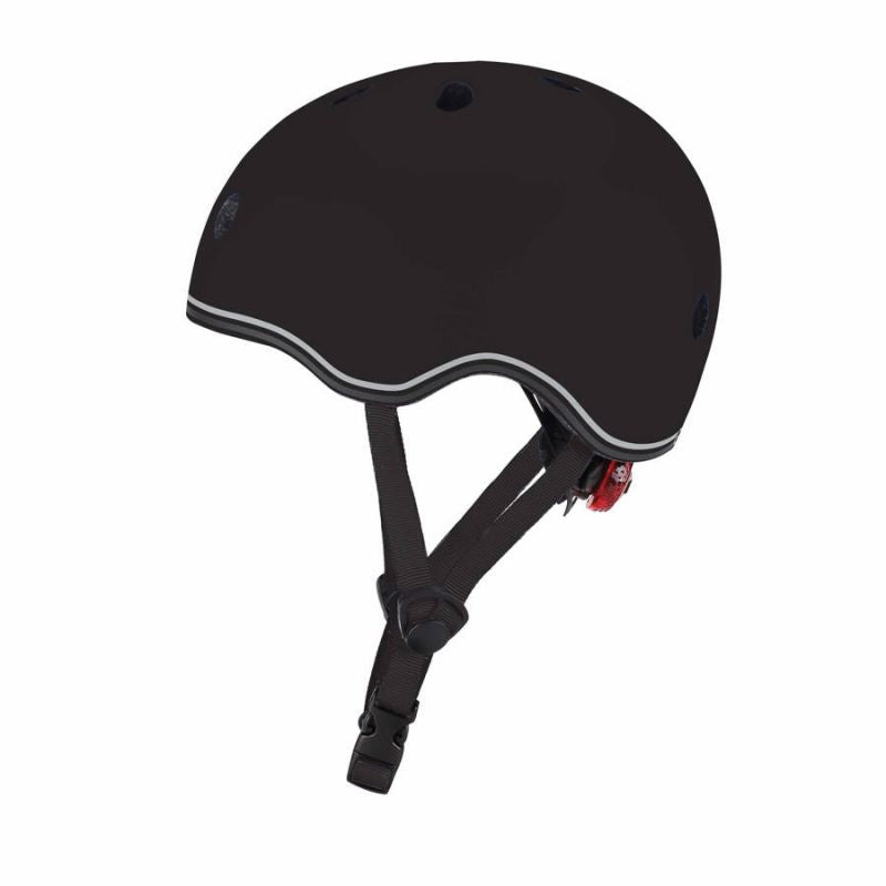 Ķivere Globber Black Jr 506-120