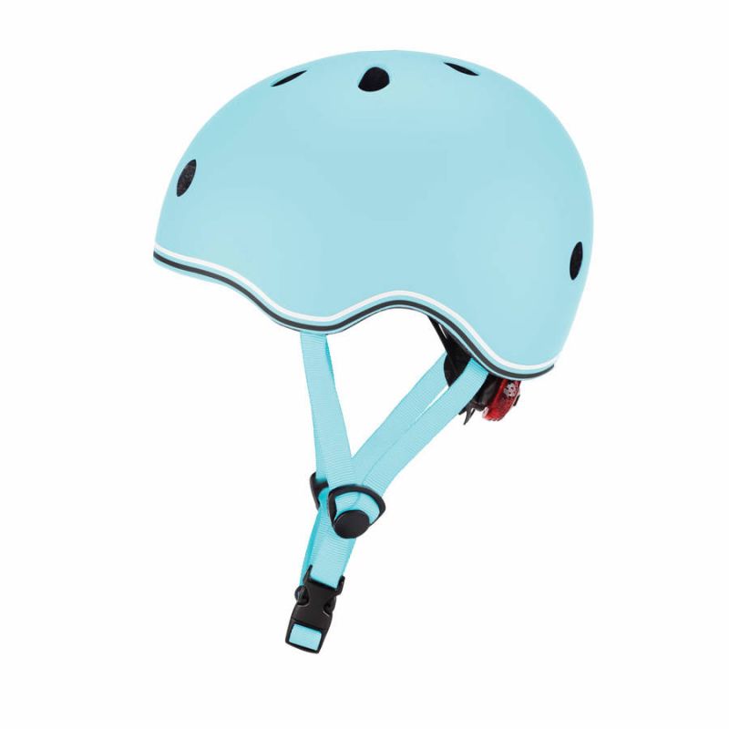 Ķivere Globber pasteļzila junioru 506-200