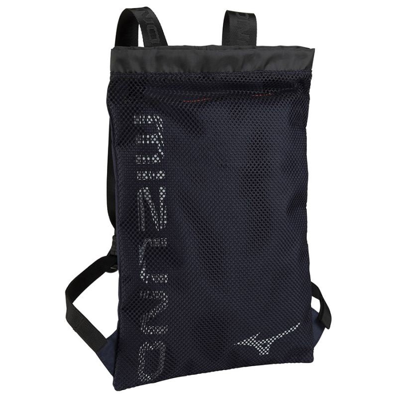 Soma, mugursoma Mizuno Mesh DrawBag 33GD300714