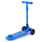 SMJ PRINCESS AF-WG006 THREE-WHEEL SCOOTER