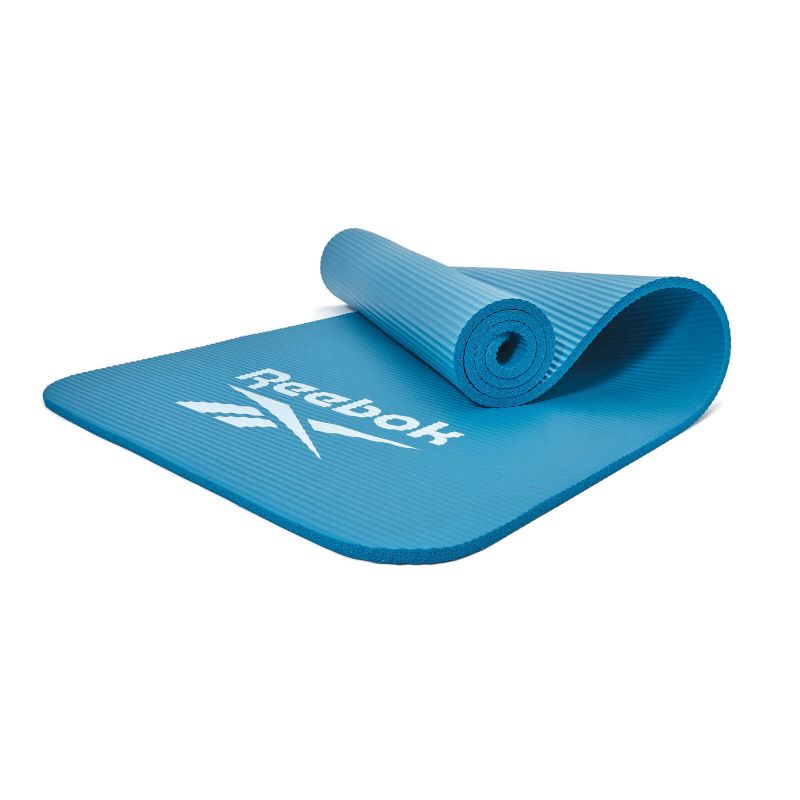 Reebok 10 mm RAMT-11015BL paklājiņš