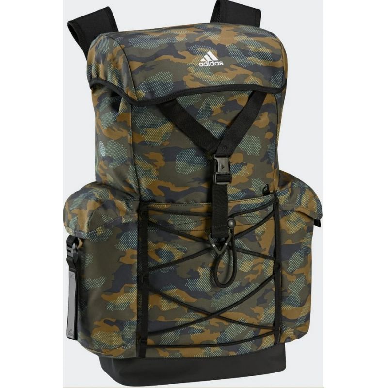 Mugursoma adidas City Explorer Backpack HR3699