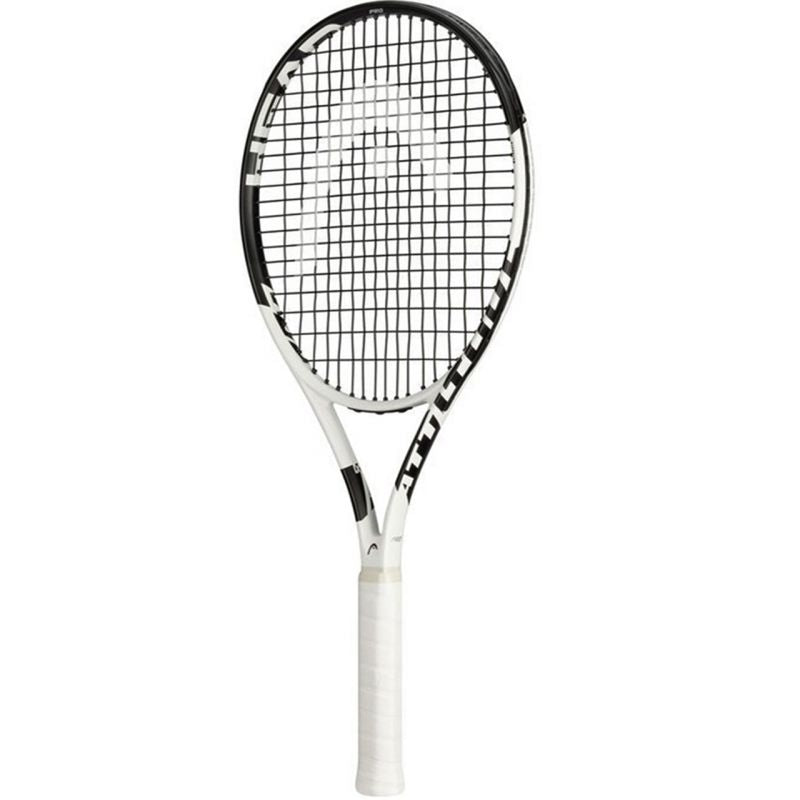 Head MX Attitude Pro 4 0/8 tenisa rakete 234311 SC00