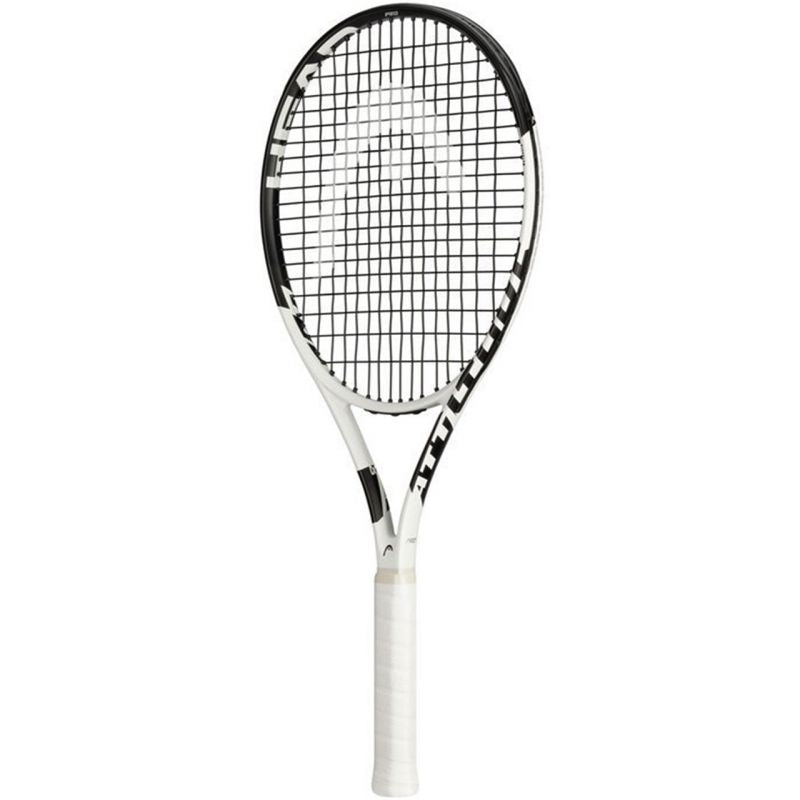 Head MX Attitude Pro 4 3/8 tenisa rakete 234311 SC30