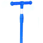 SMJ PRINCESS AF-WG006 THREE-WHEEL SCOOTER