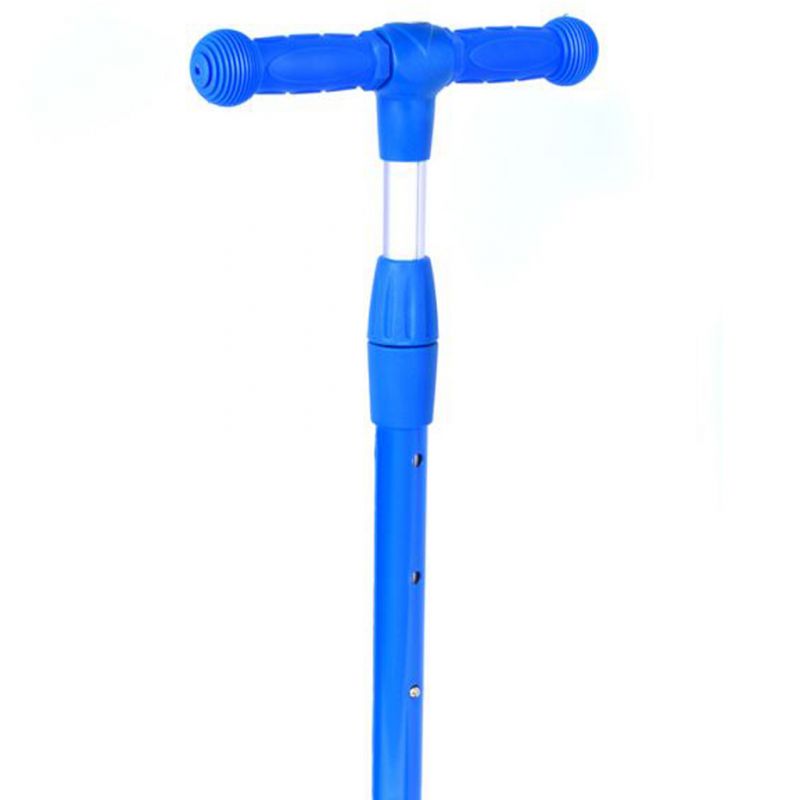 SMJ PRINCESS AF-WG006 THREE-WHEEL SCOOTER