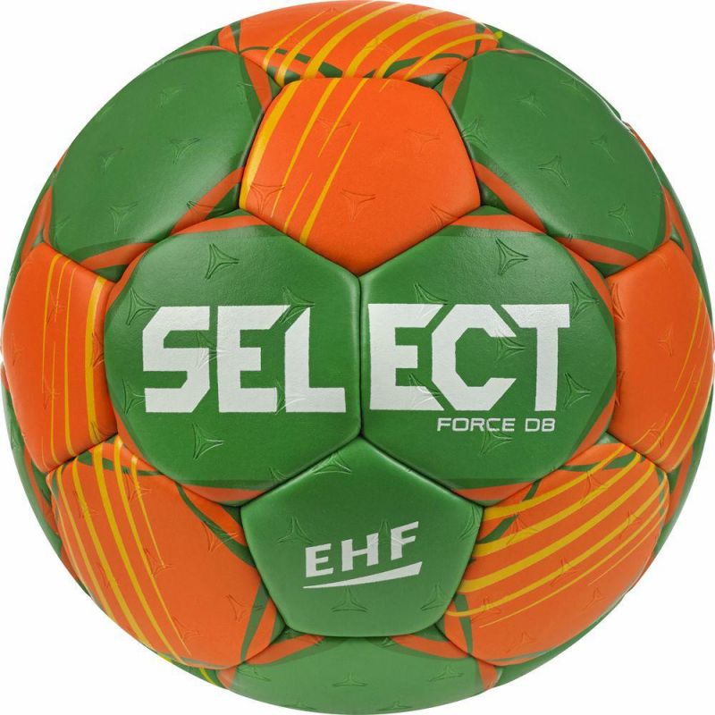 Select Force DB 3 Ehf T26-11865 handbola bumba
