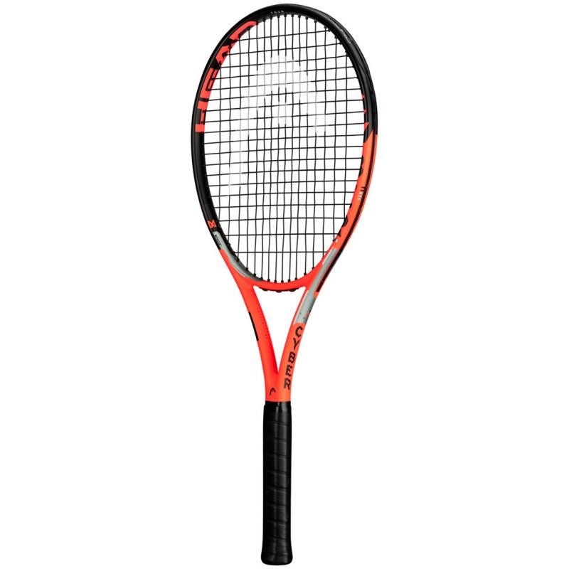 Head MX Cyber ​​Tour 4 1/8 tenisa rakete 234401 SC10