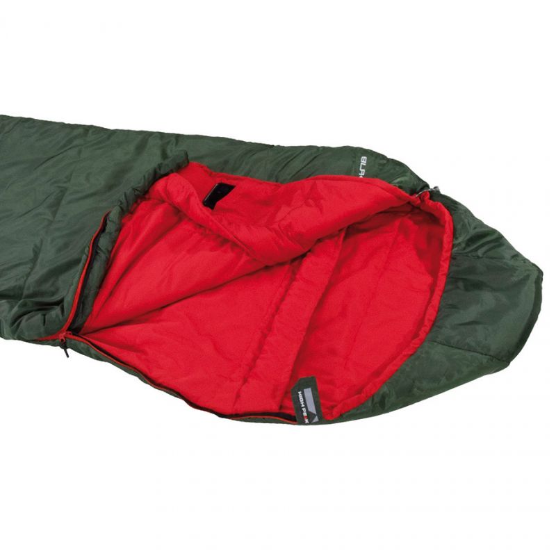 High Peak Black Arrow 23054 guļammaiss