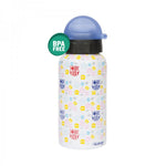 PUDELE ALU FC BARCELONA JR 36A / 70038