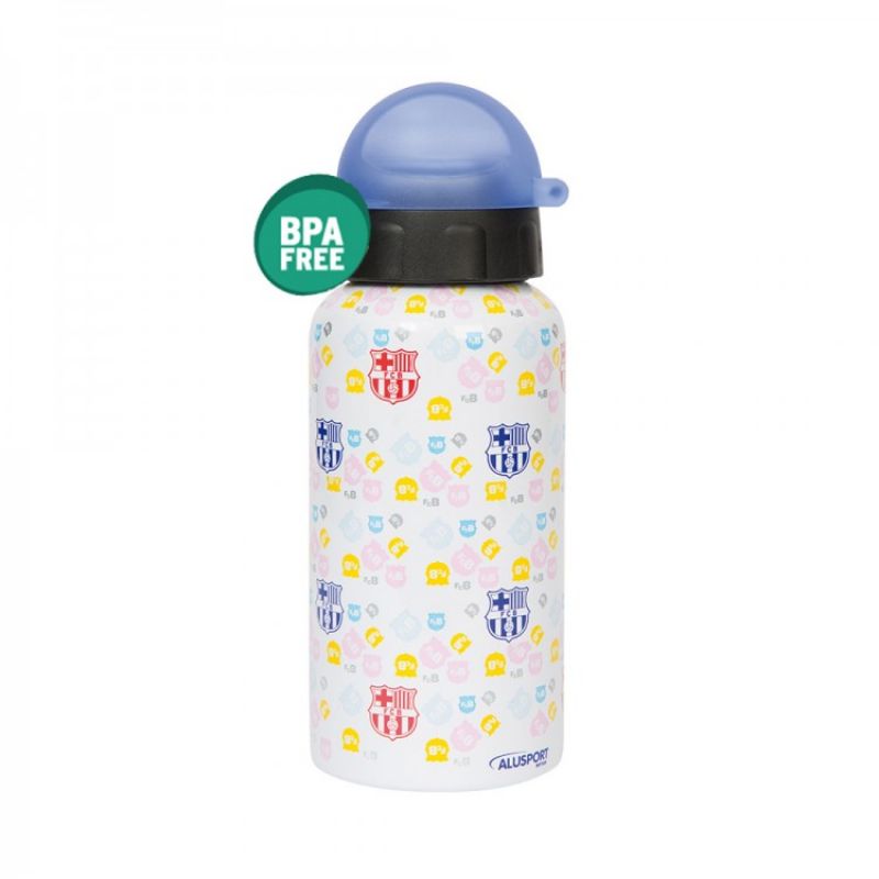 PUDELE ALU FC BARCELONA JR 36A / 70038