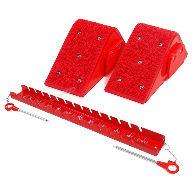 STARTA BLOKS SMJ VSB-08