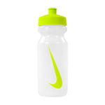 PUDELE NIKE BIG MOUTH caurspīdīga / laima 1796422