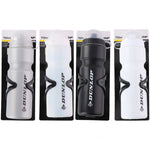 Dunlop ūdens pudele ar rokturi 750ml 04272